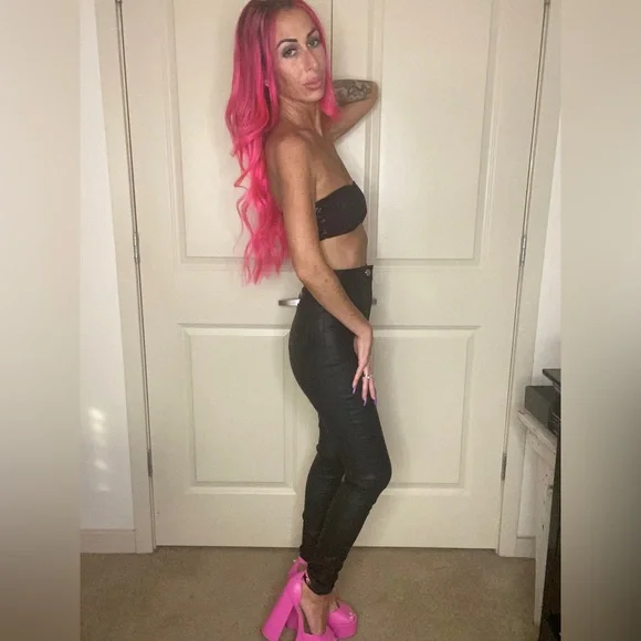 Disco Pants - Picture 2 of 3